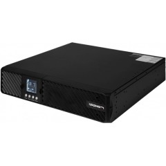 ИБП Ippon Pacific 2000, 2000 ВA, 1800 Вт, AVR 165-290В, 8xIEC C13, управление по USB/<wbr>COM