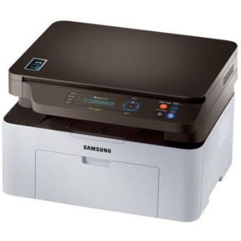 МФУ Samsung Xpress SL-M2070W Лазерное (SS298B) - Metoo (1)