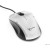 Мышь Gembird MOP-100-S, USB, серебристый, 2 кнопки+колесо кнопка, 1000 DPI, кабель 1.45-1.5м - Metoo (3)