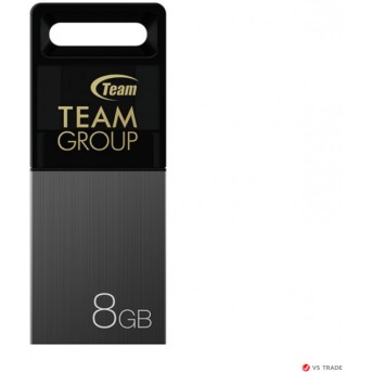 USB флешка 8Gb Team Group TM1518GC01 - Metoo (1)