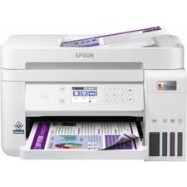 МФУ струйное цветное EPSON L6376 C11CL43407, А4, до 35 стр/м, Duplex, WIFI, USB, Ethernet..