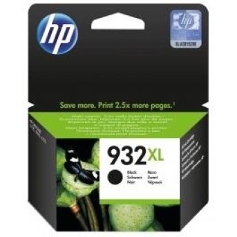 HP CN053A №932XL - Metoo (1)