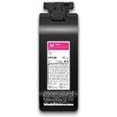 Картридж с пурпурными чернилами Epson C13T54L300 UltraChrome DG2 (800 мл)..