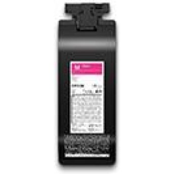 Картридж с пурпурными чернилами Epson C13T54L300 UltraChrome DG2 (800 мл) - Metoo (1)