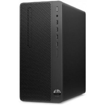 Бандл ПК HP 290 G4 + P24V G4 LCD,MT i3-10100,8G D4,512G M.2 SSD,1T HDD,W11P,KBD+MS,NoODD,3yw - Metoo (1)