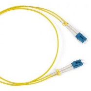 Кабель Huawei SN2F10DLCPC4 Patch Cord,DLC/PC,DLC/PC,Multi-mode,10m,A1a.3,2mm,42mm DLC,OM4 bending ..