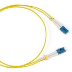 Кабель Huawei SN2F10DLCPC4 Patch Cord,DLC/PC,DLC/PC,Multi-mode,10m,A1a.3,2mm,42mm DLC,OM4 bending ..