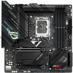 Сист. плата Asus ROG STRIX Z690-G GAMING WIFI, BOX