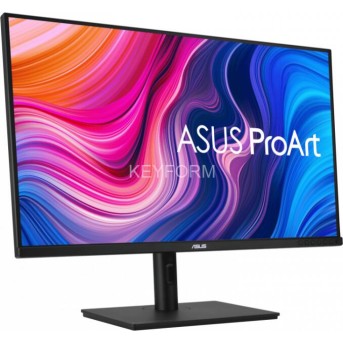 Монитор ASUS PA328CGV IPS,32",16:9 QHD (2560x1440x165Hz),600cd/<wbr>m2,1000:1,178/<wbr>178,5ms,2xHDMI,DP,Sp 2W,HDR10,Black - Metoo (1)