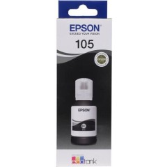 Чернила Epson C13T00R140 для L7160/L7180 чёрный..