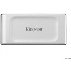 Внешний SSD Kingston SXS2000/<wbr>1000G USB 3.2 Gen 2x2 USB Type-C до 2000 мб/<wbr>с