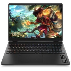 Ноутбук HP HyperX OMEN 15-gb0074ci,R7 260,16G D5,512GB PCIe,RTX5050 8G,15.3(1920x1200)IPS AG 300n..