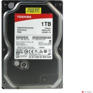 Внутренний жесткий диск HDD 1Tb TOSHIBA HDWD110UZSVA
