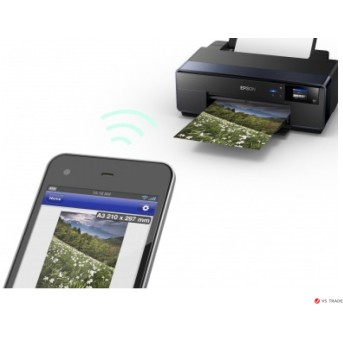 Принтер струйный Epson SureColor SC-P600 - Metoo (4)