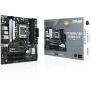 Сист.плата ASUS PRIME B650M-A II-CSM , B650, AM5, 4xDDR5, 3xPCI-E x16, M2, SATA, HDMI, D-Sub, DP, BOX