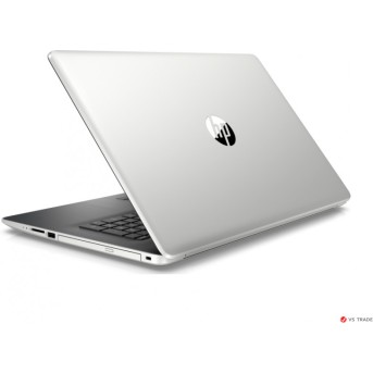 Ноутбук HP 5SX47EA 17-by1010ur i5-8265U,Radeon 530 2GB,17.3 HD+,8GB,1TB,DVD-RW,W10H64,1yw,WebCam,Wi-Fi+BT,Silver - Metoo (4)
