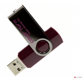 USB флешка 64Gb Team Group E902 TE90264GP01 - Metoo (1)