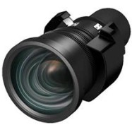 Линза для проекторов серии EB-PU2000 ELPLW08 V12H004W08, соотношение 0.86 - 1.21