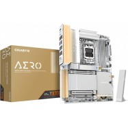 Сист.плата Gigabyte X870E AERO X WOOD, X870E, AM5, 4xDDR5, 3xPCI-E x16, M2, SATA, USB-C, HDMI, 2xL..