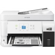 МФУ струйное ЧБ EPSON M2050 C11CL00401, А4, ADF, до 22 стр/мин, двуст.печать, Ethernet, WIFI
