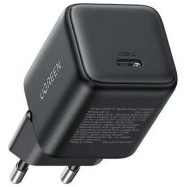 Зарядное устройство UGREEN X513 30W 1C GaN Fast Charger 55531..