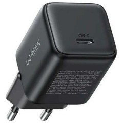 Зарядное устройство UGREEN X513 30W 1C GaN Fast Charger 55531..