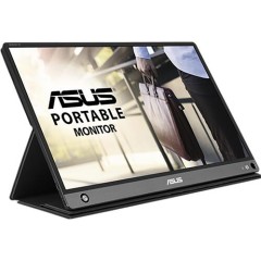 Монитор портативный ASUS ZenScreen Go 15,5" MB16AHP