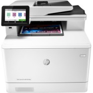 Hewlett-Packard HP Color LaserJet Pro M479dw