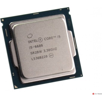 Процессор Intel Core i5-6600 (CM8066201920401) - Metoo (1)