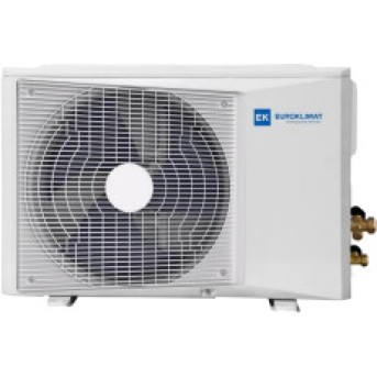 Наружный блок EKOL-24HN1 EUROKLIMAT в Metoo.kz - Metoo (1)