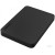 Внешний Жесткий диск Toshiba 1Tb, 8Mb, 2.5quot; Canvio Basics HDTB410EK3AA USB 3.0 черный - Metoo (1)