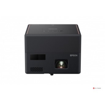 Лазерный проектор Epson EF-12 V11HA14040 - Metoo (1)