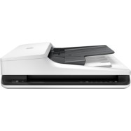 Документ-сканер планшетный HP SJ Pro 2500 f1