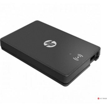 Картосчитыватель HP X3D03A Universal USB Proximity Card Reader - Metoo (1)