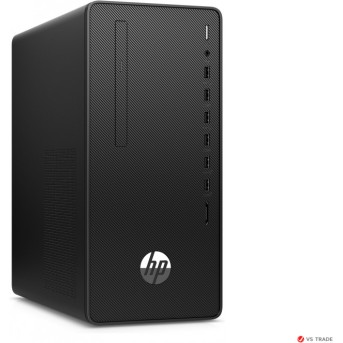 Системный блок HP 290 G4 MT,i5-10500,8GB,256GB SSD,W10p64,DVD-WR,1yw,kbd,mouseUSB,Speakers - Metoo (2)
