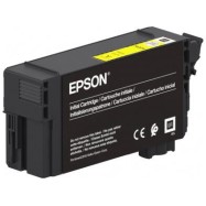 Картридж струйный Epson C13T40D440, желтый, Singlepack UltraChrome XD2 Yellow T40D440, 50ml