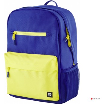 Рюкзак HP 7J596AA Campus Blue Backpack - Metoo (1)