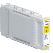 Картридж струйный Epson Singlepack UltraChrome XD Yellow T69240 (110ml), C13T69240N