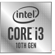 Процессор Intel Core i3 (3.7 GHz), 8M, 1200, CM8070104291323, OEM