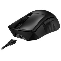 Мышь ASUS P711 ROG GIII WL AIMPOINT/<wbr>BLK /MS, AIMPOINT, 6 BUTTONS, 36000DPI