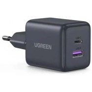 Зарядное устройство UGREEN X516 30W 1C1A GaN Fast Charger 55539..