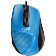 Мышка Genius RS2,DX-150X,USB,BLUE,G5 31010231102