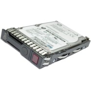 Жесткий диск HPE 872481-B21 HPE 1.8TB SAS 10K SFF SC 512e DS HDD..
