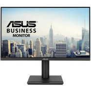 Монитор ASUS VA249QGS 23.8" IPS,16:9 FHD(1920x1080x120Hz),350cd/m2,1500:1,178/178,1ms,DP,HDMI,VGA,Sp2W,HAS,USB Hub 4x