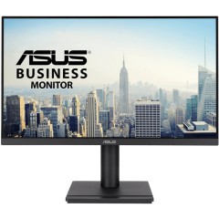 Монитор ASUS VA249QGS 23.8" IPS,16:9 FHD(1920x1080x120Hz),350cd/<wbr>m2,1500:1,178/<wbr>178,1ms,DP,HDMI,VGA,Sp2W,HAS,USB Hub 4x