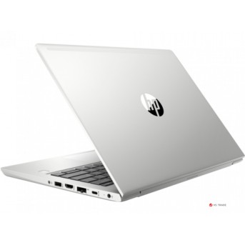 Ноутбук HP 5PQ46EAProbook 430 G6, UMA, i7-8565U, 13.3 FHD, 8GB, 256GB PCIe, W10p64, 1yw, 720p, Clkpd, Wi-Fi+BT, Silver - Metoo (4)