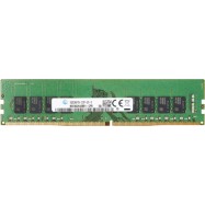 Модуль памяти HP 4GB DDR4-2400 DIMM