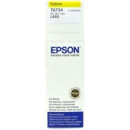 Контейнер с чернилами Epson C13T67344A