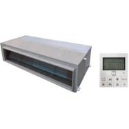 Кондиционер канальный EKDL-24HWN1 EUROKLIMAT..