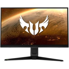 Монитор ASUS VG27AQML1A IPS,27,16:9 QHD 260Hz,400cd/m2,1000:1,178/178,1ms,2HDMI,DP,Sp2W,HDR10..